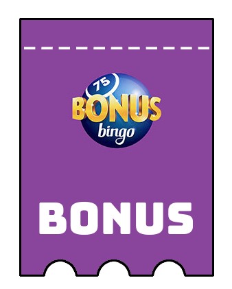 Latest bonus spins from BonusBingo