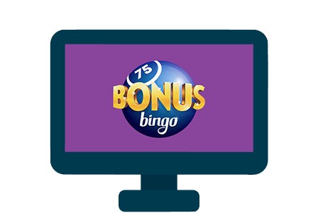 BonusBingo - casino review