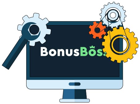 BonusBoss - Software