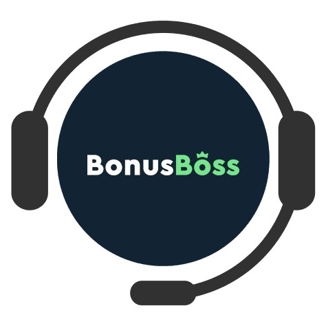 BonusBoss - Support