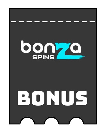 Bonza spins app download