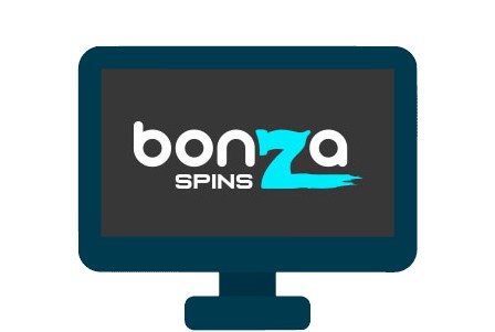 Bonza Spins Casino - casino review