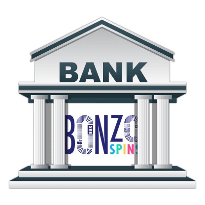 Bonzo Spins Casino - Banking casino