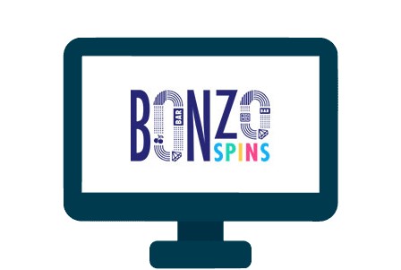 Bonzo Spins Casino - casino review