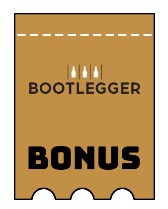 Latest bonus spins from Bootlegger Casino