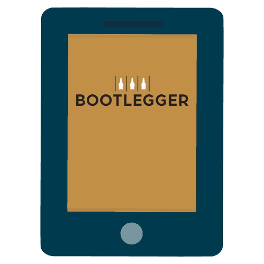 Bootlegger Casino - Mobile friendly
