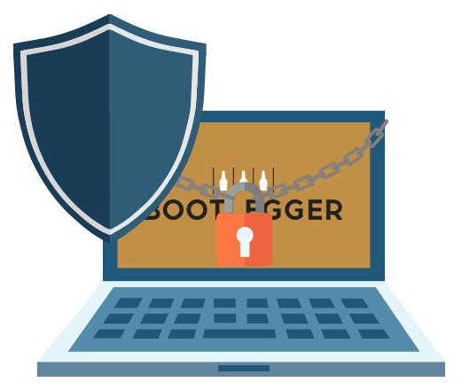 Bootlegger Casino - Secure casino