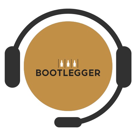 Bootlegger Casino - Support