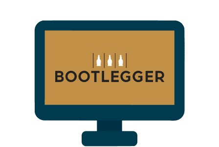 Bootlegger Casino - casino review