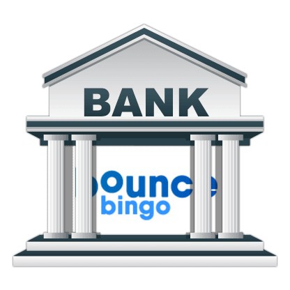 Bounce Bingo - Banking casino