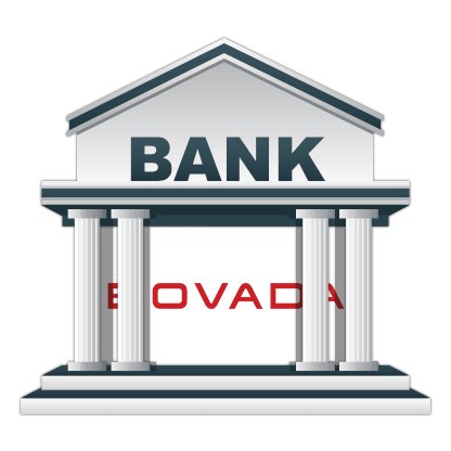 Bovada - Banking casino