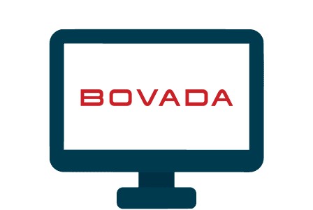 Bovada - casino review