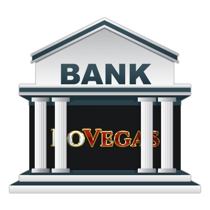BoVegas Casino - Banking casino
