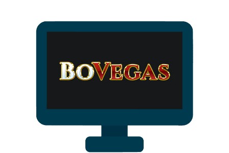 BoVegas Casino - casino review