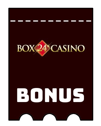 Latest bonus spins from Box 24 Casino