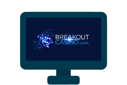 Breakout Casino - casino review