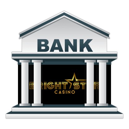 BrightStar Casino - Banking casino