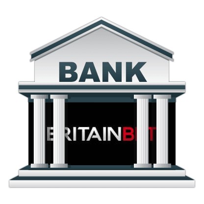 Britain Bet - Banking casino