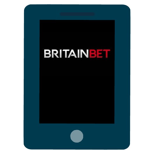 Britain Bet - Mobile friendly