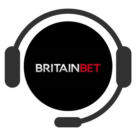 Britain Bet - Support