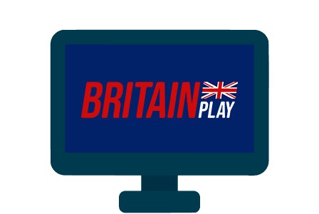 BritainPlay - casino review