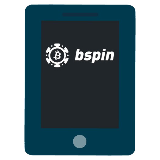 bspin - Mobile friendly