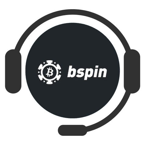 bspin - Support
