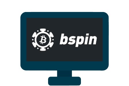 bspin - casino review
