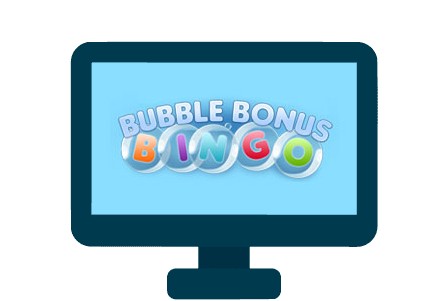 Bubble Bonus Bingo Casino - casino review