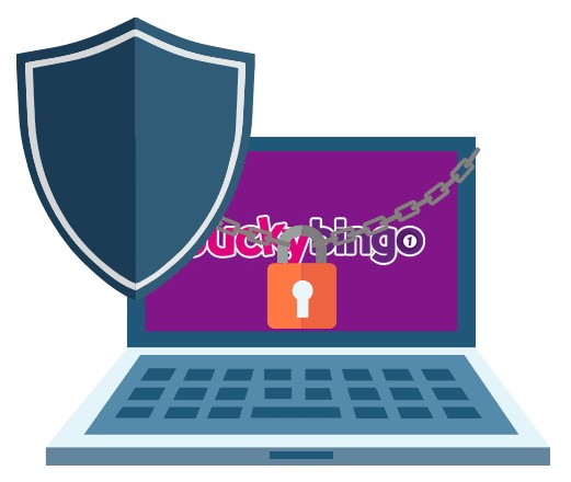 Bucky Bingo Casino - Secure casino