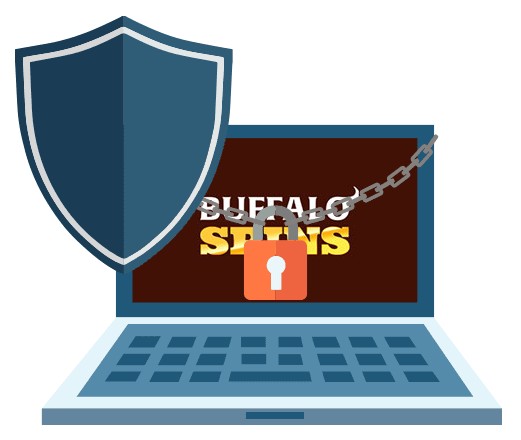 Buffalo Spins - Secure casino