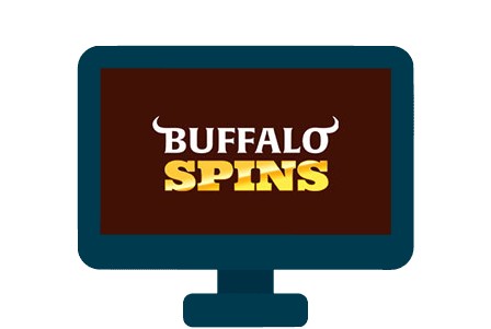Buffalo Spins - casino review