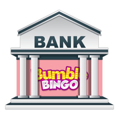 Bumble Bingo Casino - Banking casino