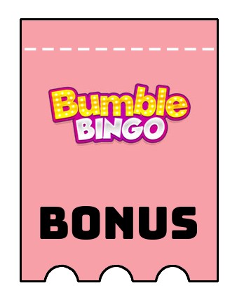 Latest bonus spins from Bumble Bingo Casino