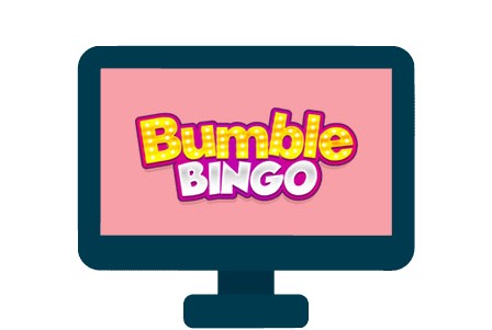 Bumble Bingo Casino - casino review