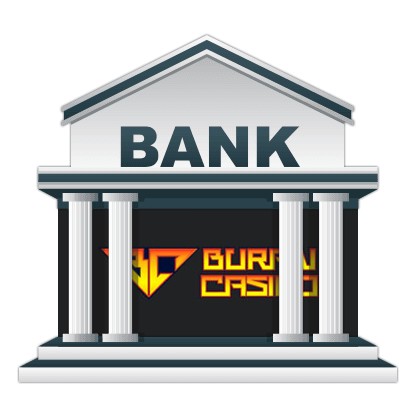 Buran Casino - Banking casino