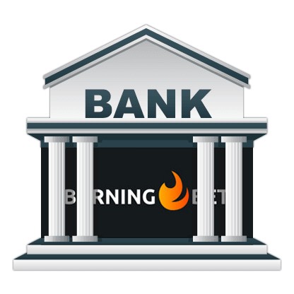 BurningBet - Banking casino