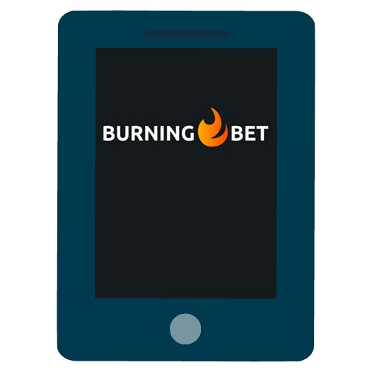 BurningBet - Mobile friendly