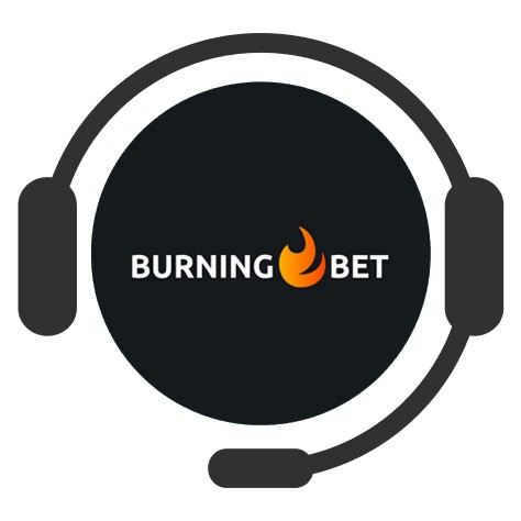 BurningBet - Support