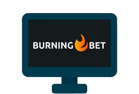 BurningBet - casino review