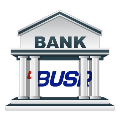 Busr - Banking casino