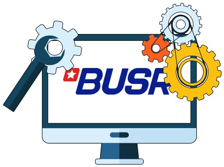 Busr - Software