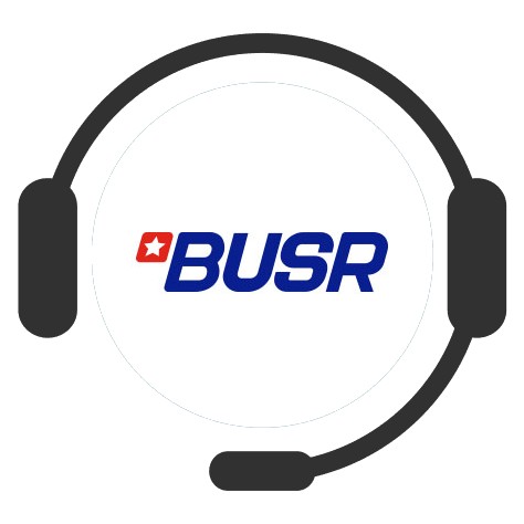 Busr - Support