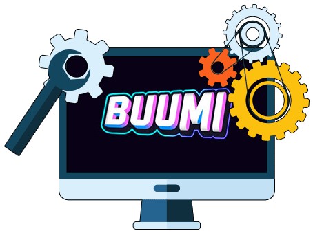 Buumi - Software