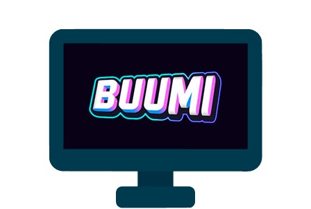 Buumi - casino review
