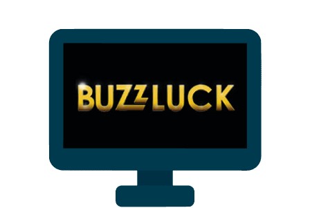 Buzzluck Casino - casino review