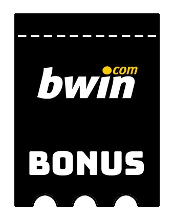 Latest bonus spins from Bwin Casino