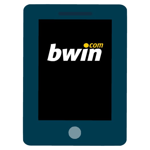 Bwin Casino - Mobile friendly
