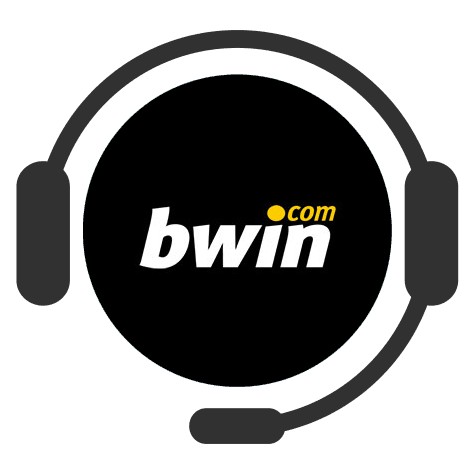 Bwin Casino - Support
