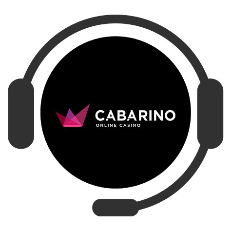 Cabarino - Support